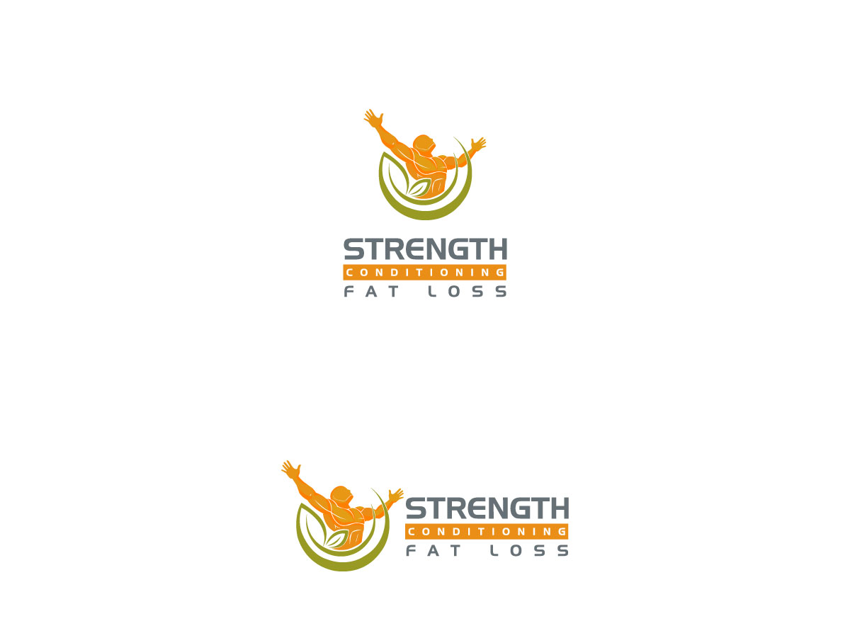 Logo Design by BlueEyesbd for York Personal Training & Fitness | Design #11223787