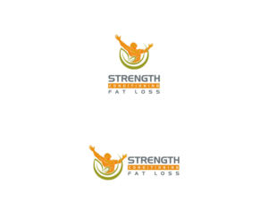 Logo Design by BlueEyesbd for York Personal Training & Fitness | Design: #11223787
