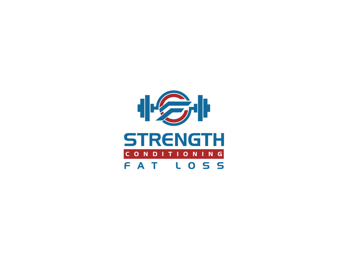 Logo Design by BlueEyesbd for York Personal Training & Fitness | Design #11223910