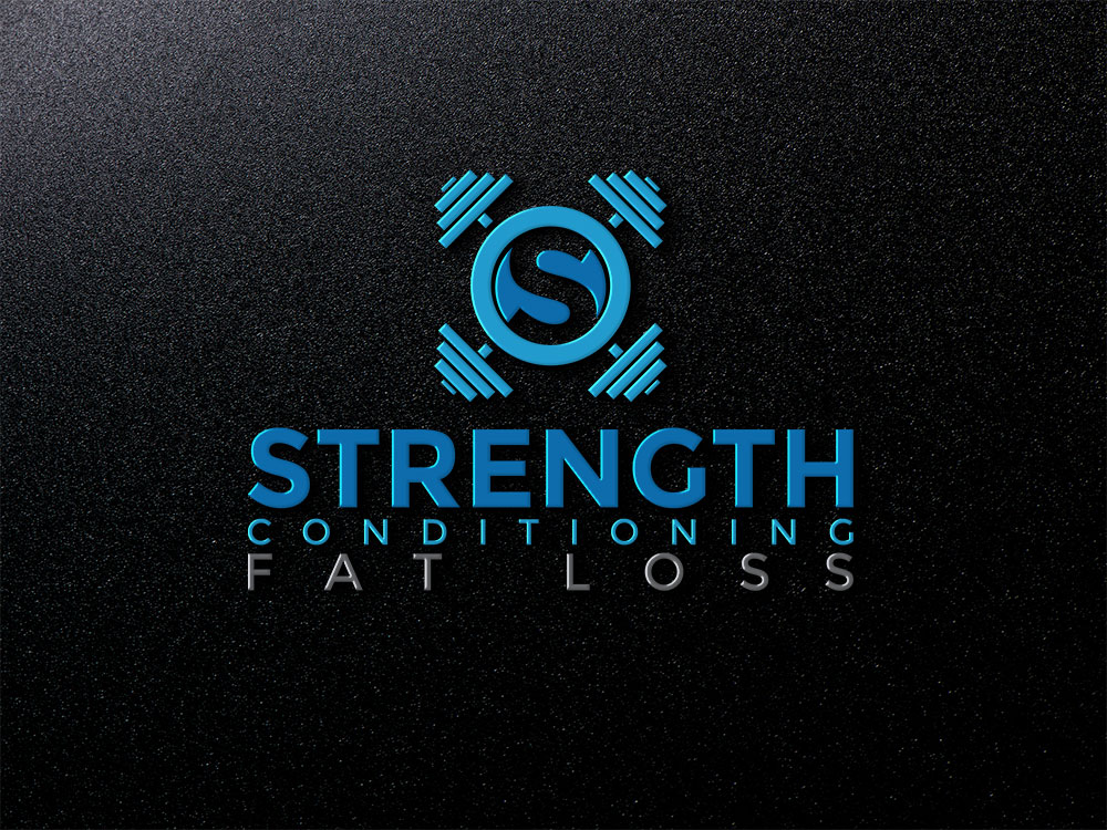 Logo Design by wow design for York Personal Training & Fitness | Design #11224529