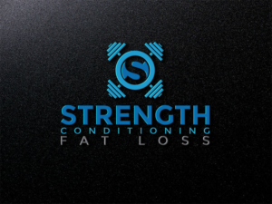 Logo Design by wow design for York Personal Training & Fitness | Design: #11224529