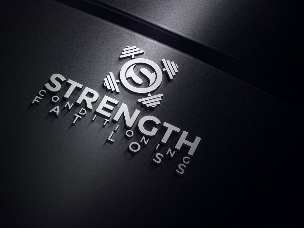 Logo Design by wow design for York Personal Training & Fitness | Design #11224532
