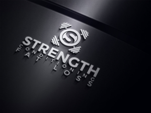 Logo Design by wow design for York Personal Training & Fitness | Design: #11224532