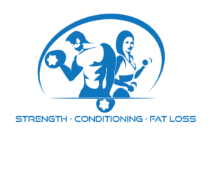 Logo Design by StormWar for York Personal Training & Fitness | Design: #11242048