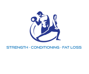 Logo Design by StormWar for York Personal Training & Fitness | Design: #11242073