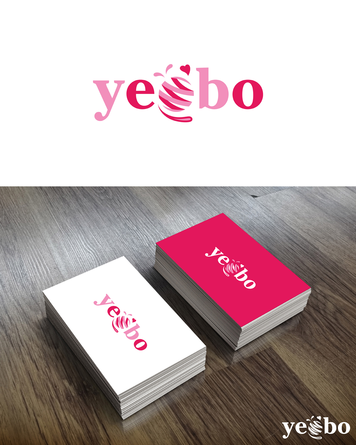 Logo Design by MoonFeather for this project | Design #11254748