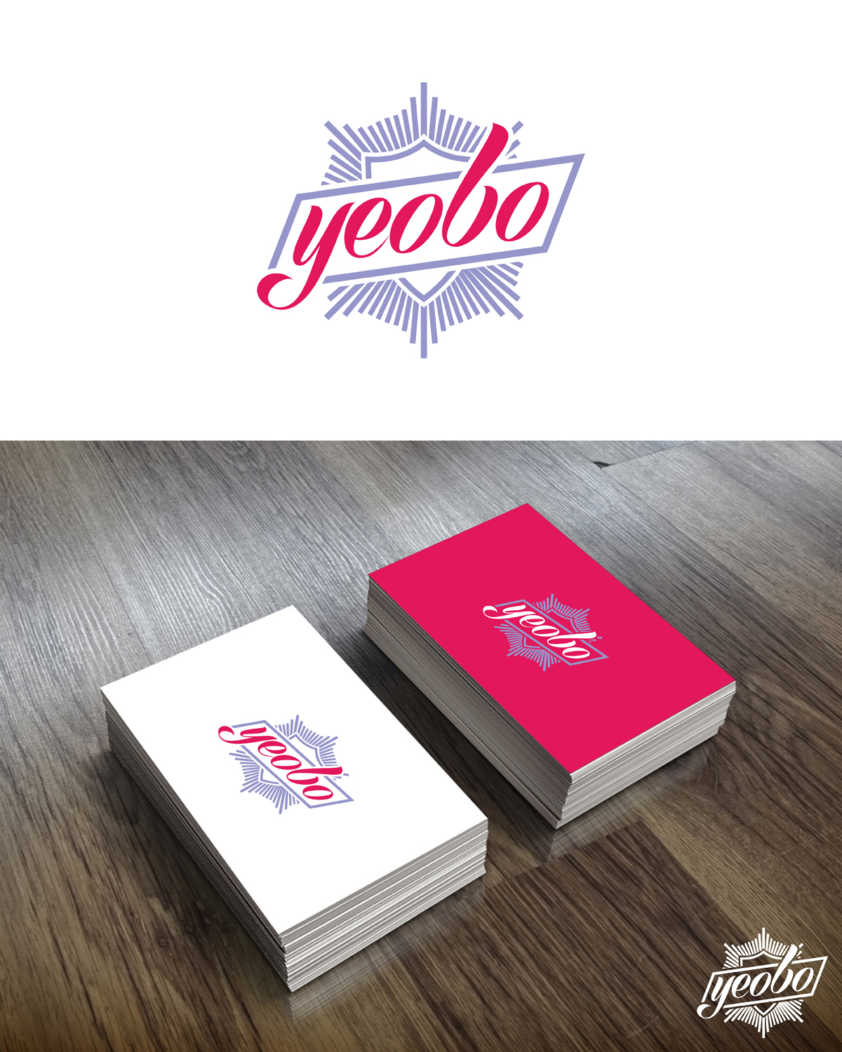 Diseño de Logo por MoonFeather para este proyecto | Diseño #11258312