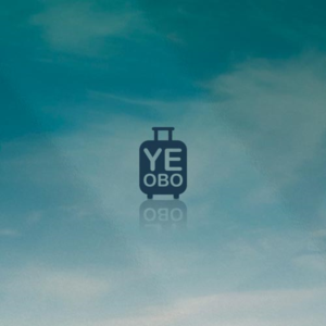 YEOBO | Diseño de Logo por Alex Martin