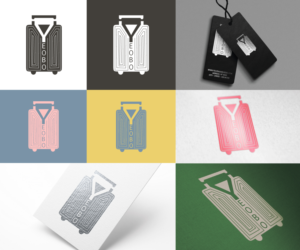 Logo Design by Farmiza for this project | Design #11245067