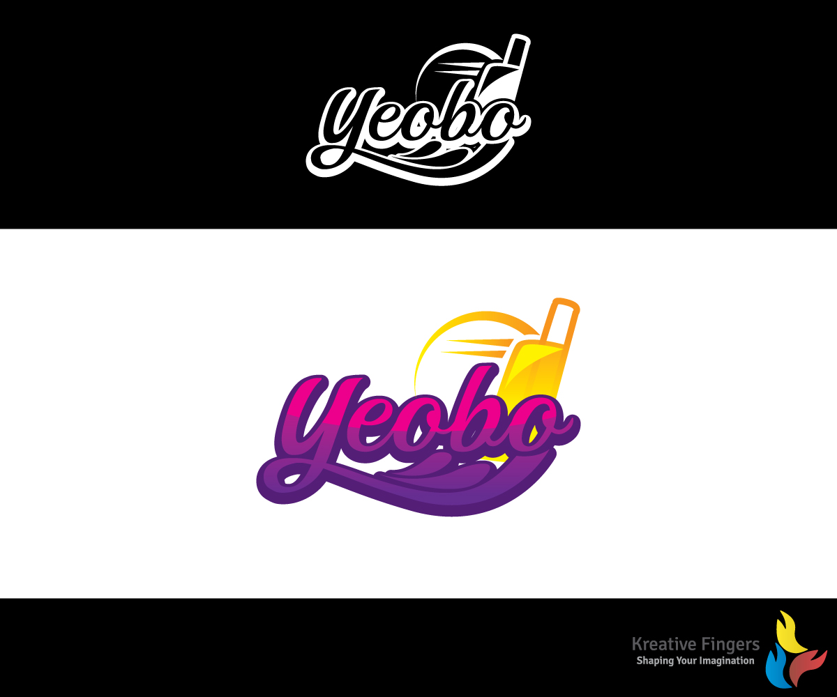 Logo Design by Kreative Fingers for this project | Design #11250324