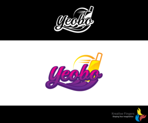 Logo Design by Kreative Fingers