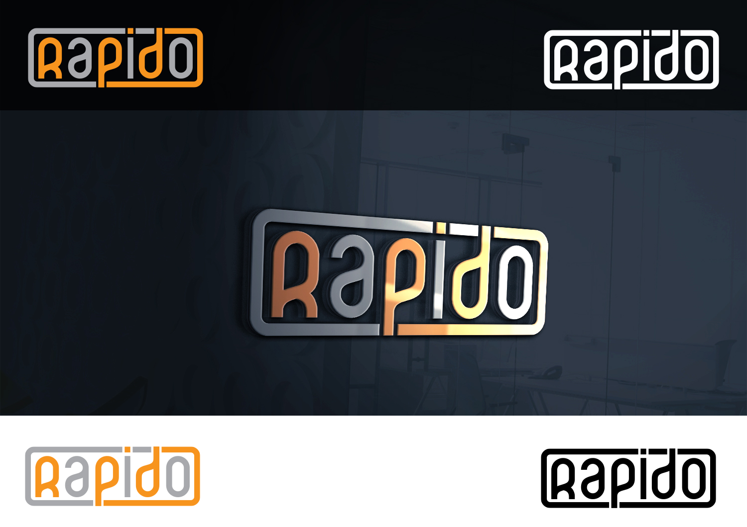 Logo Design by maria-kaz for this project | Design #11350433