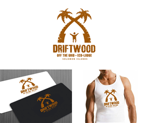 Logo Design by Buck Tornado