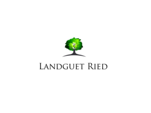 Logo Design by sbelogd for Landguet Ried/Ripa International Center | Design: #11289762