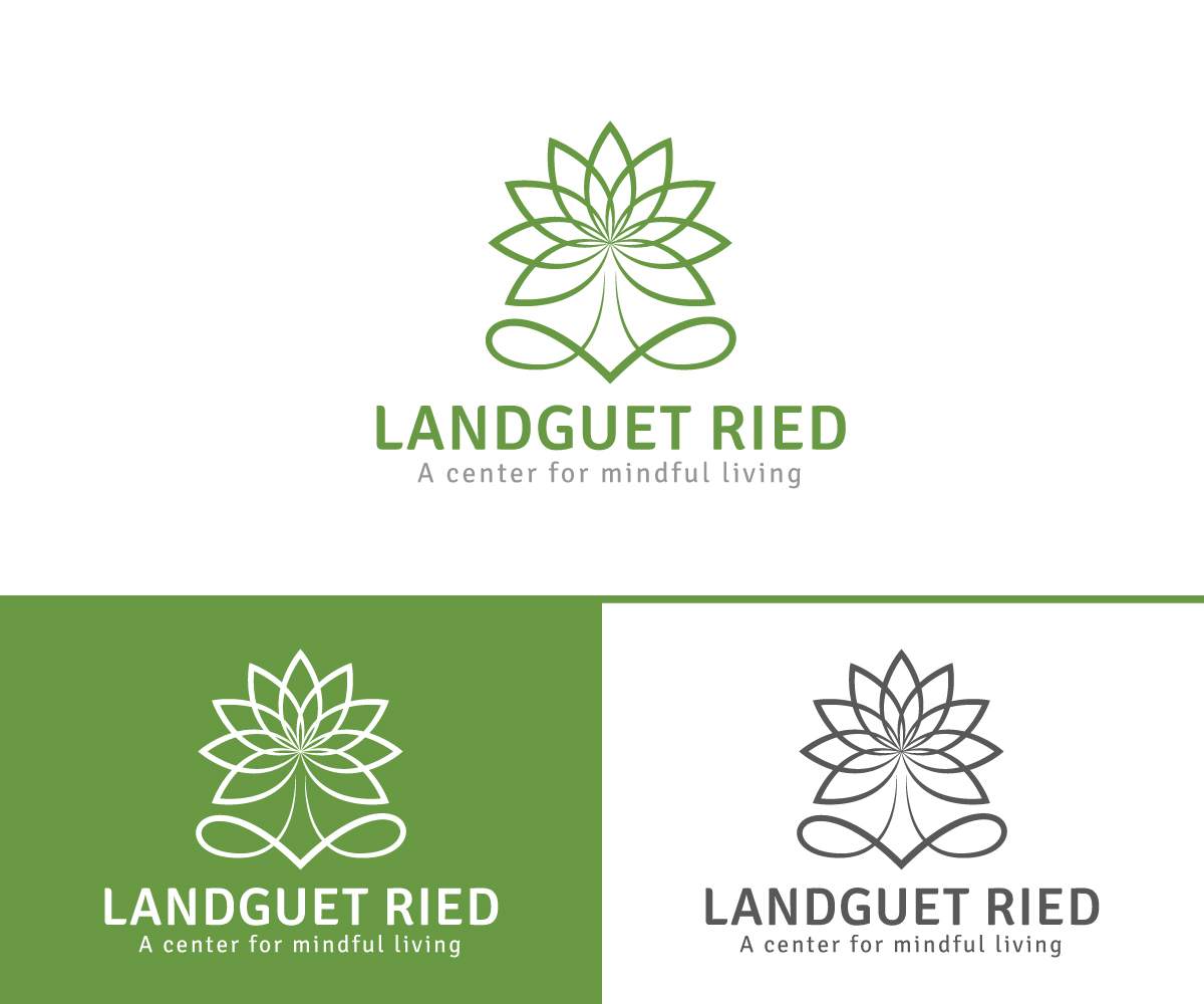 Design de Logo par Ellie Afonso pour Landguet Ried/Ripa International Center | Design #11313797