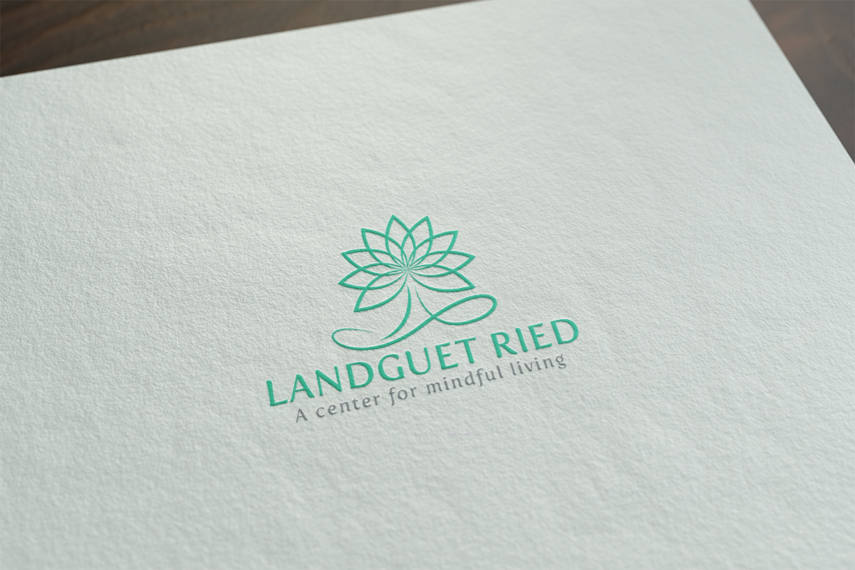 Design de Logo par Ellie Afonso pour Landguet Ried/Ripa International Center | Design #11313799