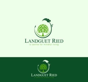 Design de Logo par arcoalex pour Landguet Ried/Ripa International Center | Design #11231881