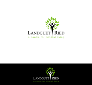 Logo Design by arcoalex for Landguet Ried/Ripa International Center | Design: #11231882