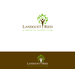 Logo Design by arcoalex for Landguet Ried/Ripa International Center | Design: #11239924