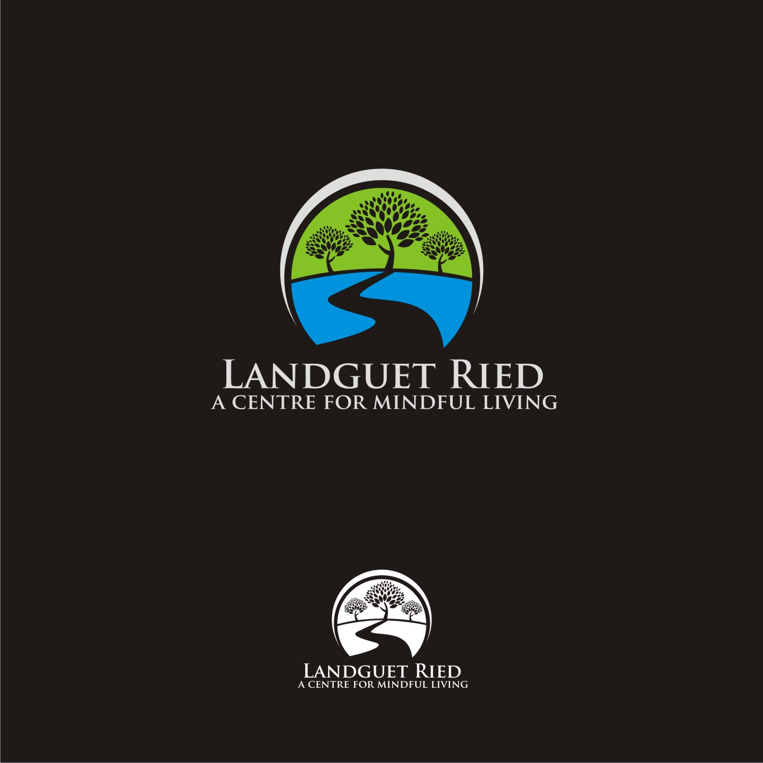 Design de Logo par tjahyoahmad™ pour Landguet Ried/Ripa International Center | Design #11268556