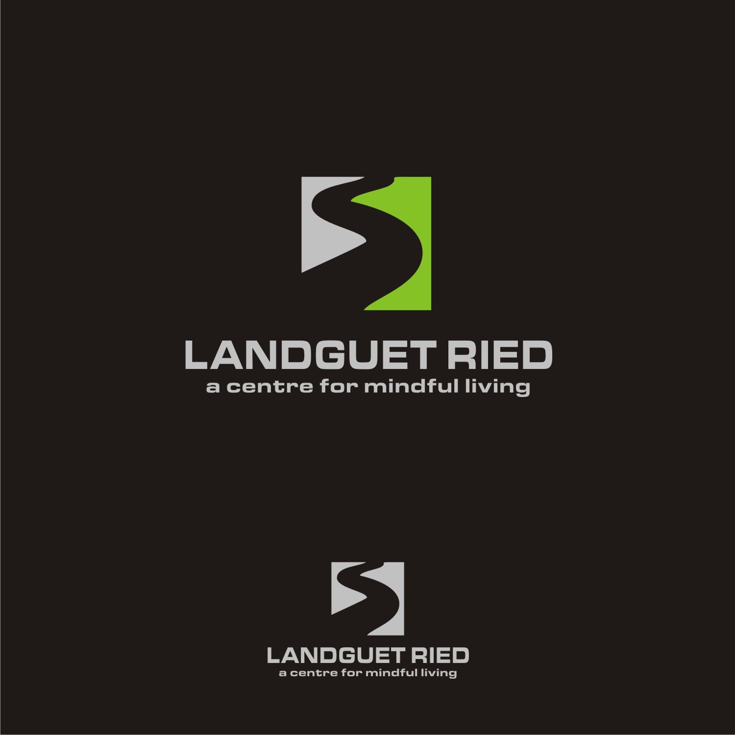Logo Design by tjahyoahmad™ for Landguet Ried/Ripa International Center | Design #11292780
