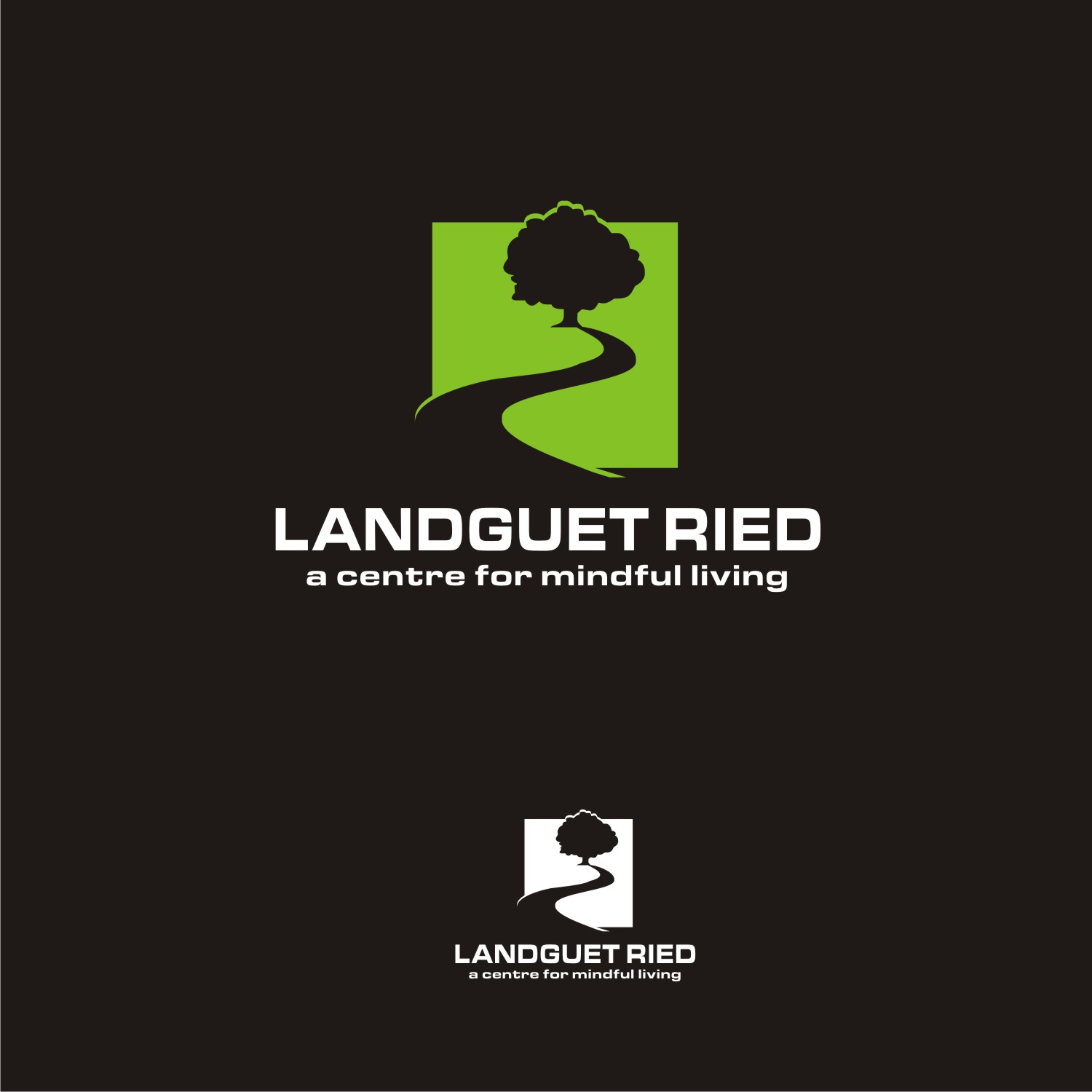 Design de Logo par tjahyoahmad™ pour Landguet Ried/Ripa International Center | Design #11292976
