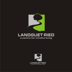 Logo-Design von tjahyoahmad™ für Landguet Ried/Ripa International Center | Design: #11293176