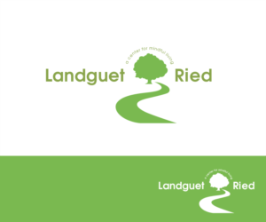 Logo Design by Renen for Landguet Ried/Ripa International Center | Design: #11299755