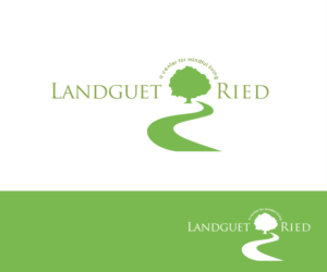 Logo Design by Renen for Landguet Ried/Ripa International Center | Design: #11299826