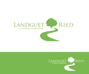 Logo Design by Renen for Landguet Ried/Ripa International Center | Design: #11299854