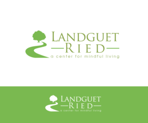 Logo Design by Renen for Landguet Ried/Ripa International Center | Design: #11299929