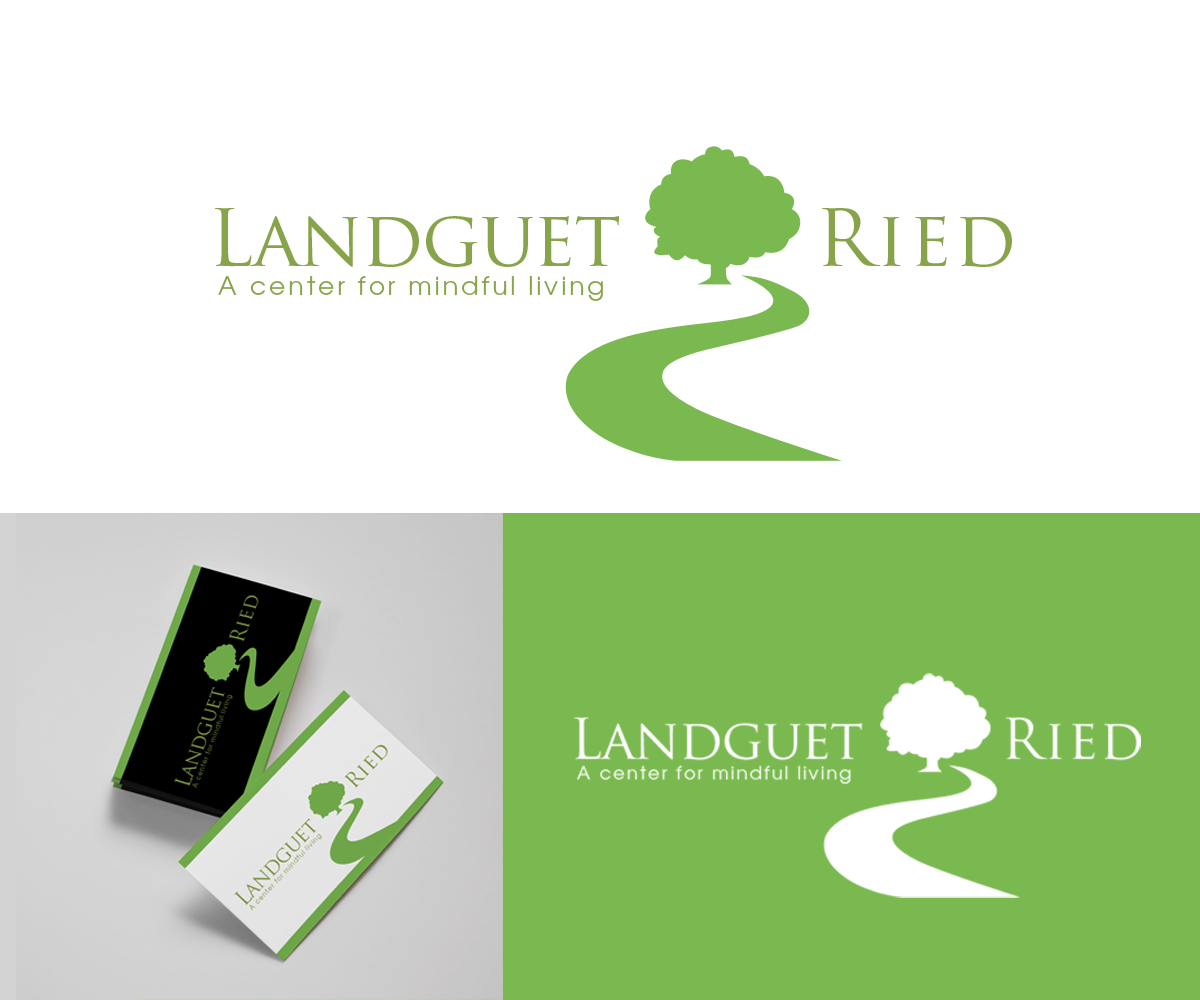 Logo Design by Renen for Landguet Ried/Ripa International Center | Design: #11301548