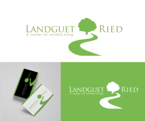 Logo Design by Renen for Landguet Ried/Ripa International Center | Design: #11301548