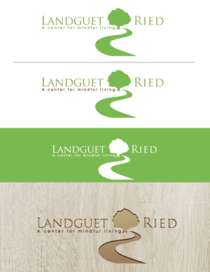 Logo Design by Renen for Landguet Ried/Ripa International Center | Design: #11312646