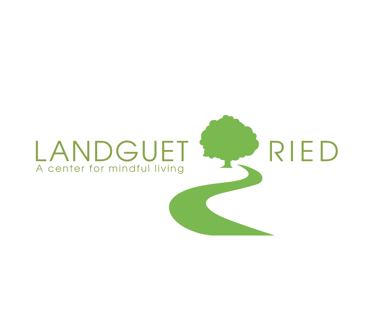 Logo-Design von Renen für Landguet Ried/Ripa International Center | Design #11392387