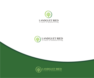 Design de Logo par nusdofficial pour Landguet Ried/Ripa International Center | Design #11264093