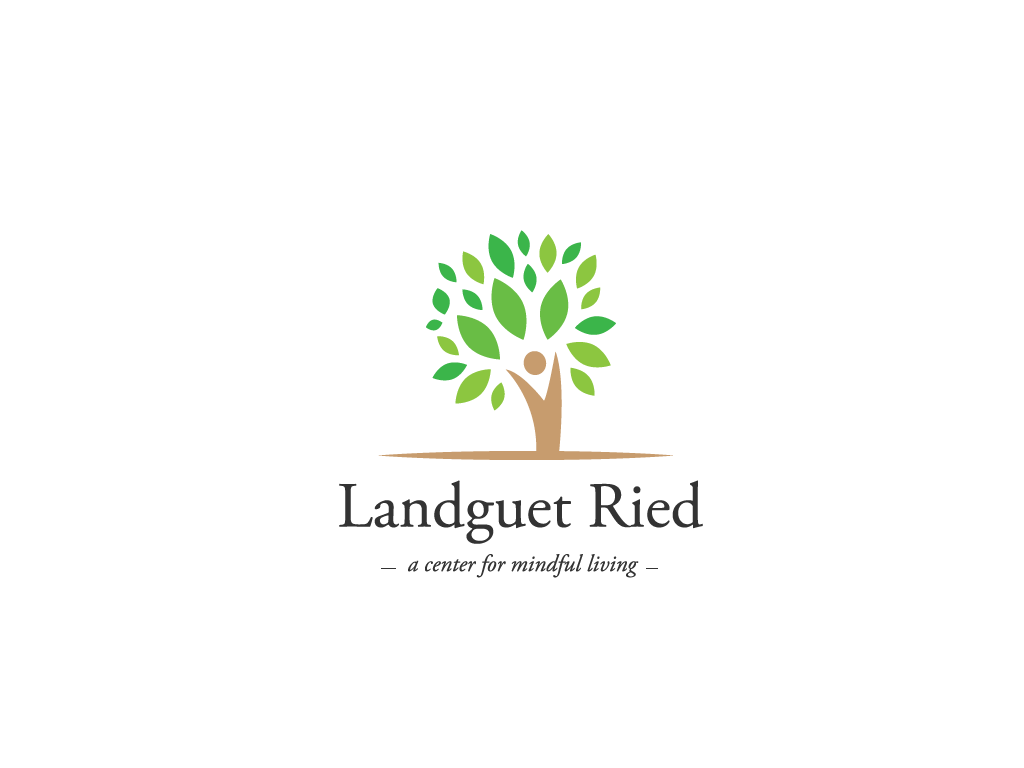 Logo-Design von shzyb für Landguet Ried/Ripa International Center | Design #11221448