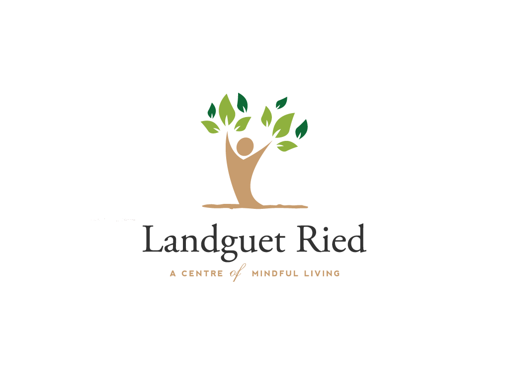 Logo Design by shzyb for Landguet Ried/Ripa International Center | Design #11223081