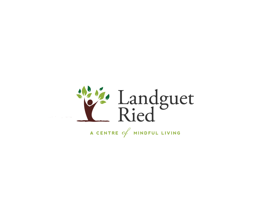 Logo Design by shzyb for Landguet Ried/Ripa International Center | Design #11224121