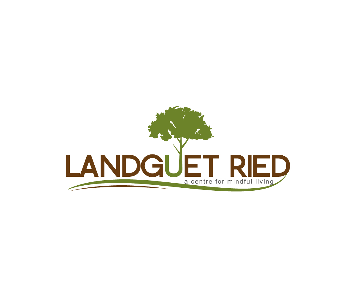 Logo Design by Graphiczone for Landguet Ried/Ripa International Center | Design #11220482