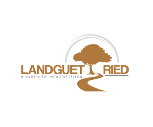 Logo-Design von Graphiczone für Landguet Ried/Ripa International Center | Design: #11220483