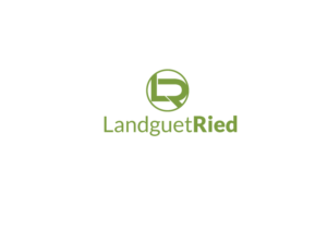 Logo Design by GreenArt for Landguet Ried/Ripa International Center | Design: #11223909