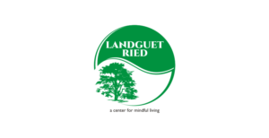 Logo-Design von nemanadesign für Landguet Ried/Ripa International Center | Design: #11307555