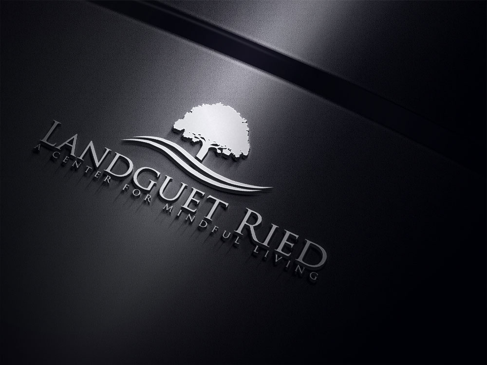 Diseño de Logo por wow design para Landguet Ried/Ripa International Center | Diseño #11224320