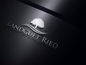 Logo-Design von wow design für Landguet Ried/Ripa International Center | Design: #11224320