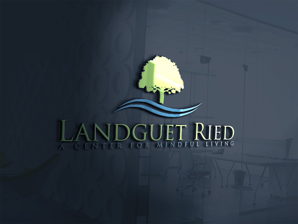 Logo Design by wow design for Landguet Ried/Ripa International Center | Design #11224321