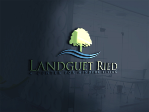 Logo-Design von wow design für Landguet Ried/Ripa International Center | Design: #11224321