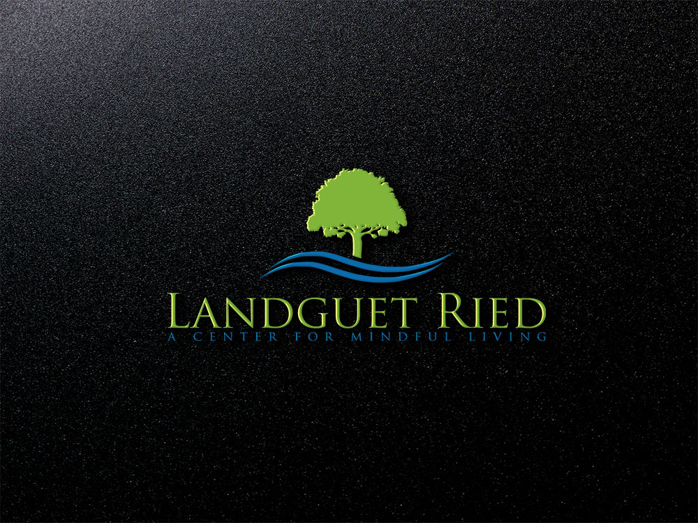 Logo Design by wow design for Landguet Ried/Ripa International Center | Design #11224324