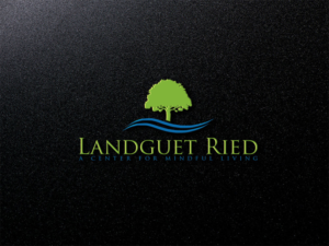Logo-Design von wow design für Landguet Ried/Ripa International Center | Design: #11224324
