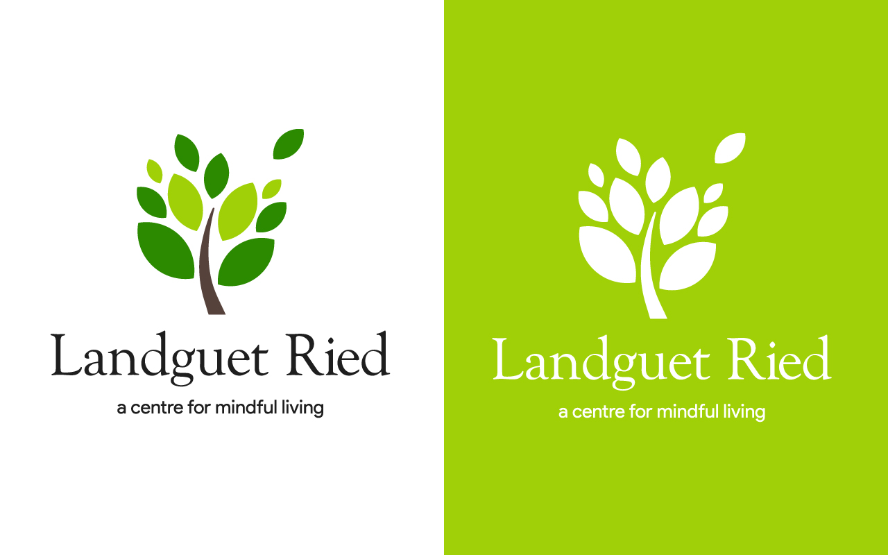Logo Design by GZ Designs for Landguet Ried/Ripa International Center | Design #11220245